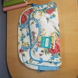 Pioneer Woman Weekender Travel Bag- Sweet Rose